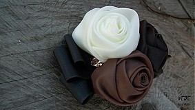 Odznaky/Brošne - Bonbon - 3325023