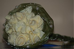  - Kytica z detských ponožiek - 332938