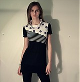 - Little black/dotty - 337328