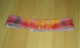  - čelenka do vlasov - detská - 342238