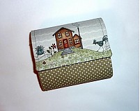 Peňaženky - Peňaženka - doplatok - 3433736