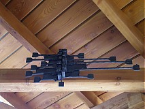  - lampa - orentačné svietidlo - 345741