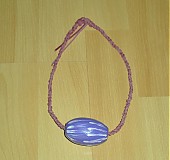 - náhrdelník pre šťastie - 355773