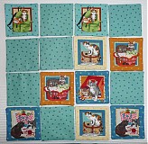  - Pexeso Cica-Mica - 362798
