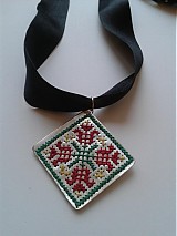 Prívesky - Prívesky