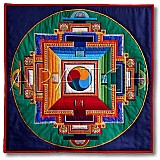 - Obraz Mandala - 37200