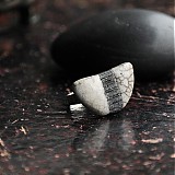 - RAKU prsteň - 375323