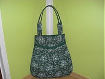  - Tapeta-zelená - 376701