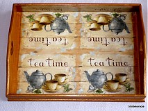  - Tea Time - 379632