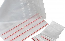 - Sáčky rýchlouzatvárateľné 80x120 mm 20ks - 380601