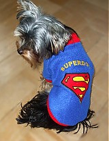 - Mikinka SUPERDOG - 388988