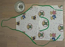  - zasterka bear - 390457