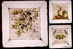  - Olivy provence - 390646