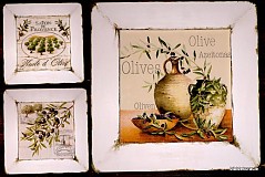  - Olivy provence - 390648