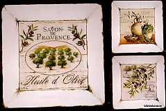  - Olivy provence - 390650