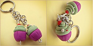 - Mentolové Muffins :) - 392215