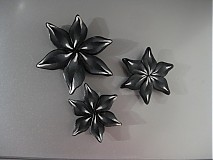 - kvietkové magnetky - 394527