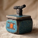  - RAKU dóza - 397638