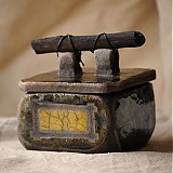  - RAKU dóza - 397937