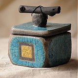  - RAKU dóza - 397953