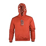  - mikina HOOD mushroomhead - 398398