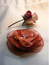 - La rose - 404106