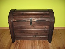  - Piratska truhlica - 416735