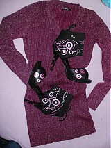  -  ♥ sexi shoes ♥ - 421899