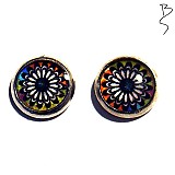 - Rainbow flowers - 426159