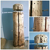  - svietnik | candle stick - 4267