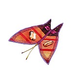- myButterFly No.:01 - 430134