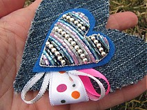 - Blue jeans - 431270