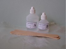  - Krištáľová živica 60ml - 432623