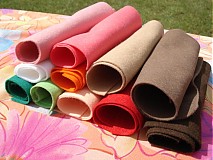 - FILC 20*30 cm - 49 farieb - 433051