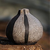  - RAKU vaza - 433633