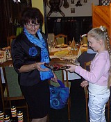 - Darčekový set Andrea - 438439