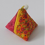  - Pyramídka oranžová - 441311