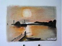  - Večer pri Zadare - 441671