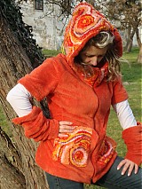- Oranžáda - 446741