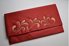  - kabelka listová - 449757