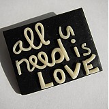  - Love is all you need II. - 450841