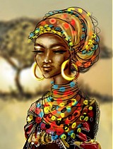  - Pod africkým slnkom - 451822