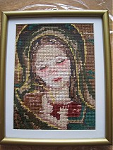 - Maria - 460093