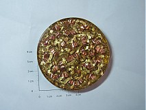  - Orgonit VEĽKÝ DISK - 461084