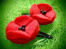 - Poppy - sponky - 464388