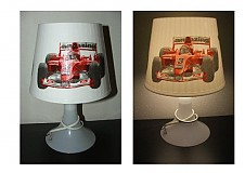  - Stolová lampa Formula - 46721