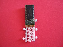 - biely čip/čipka - 46765