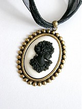 - old-time lady - 468423