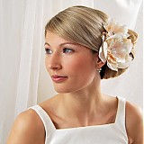 - Květy do vlasů MUSE dva - 468596