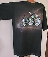  - HARLEY - XXXL! - 471386